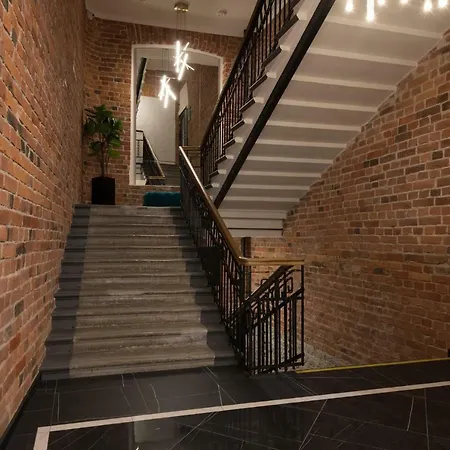 Terrace Avangard - Large Private Roof Terrace *