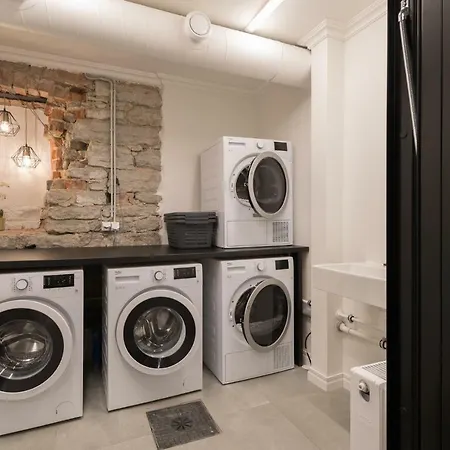 Appartement Terrace Avangard - Large Private Roof Terrace *