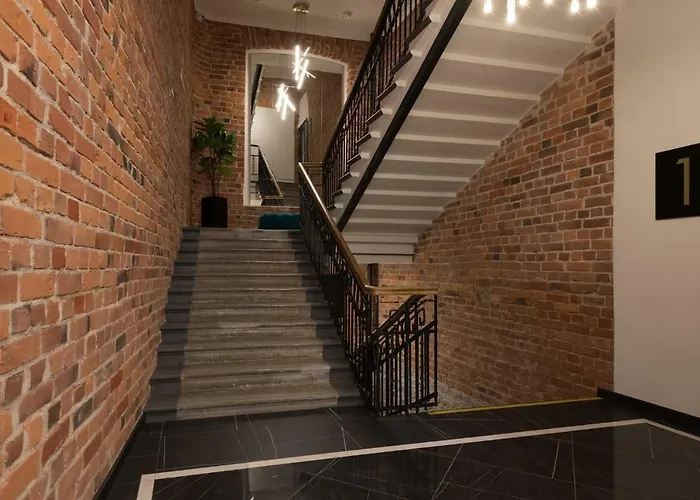 Terrace Avangard - Large Private Roof Terrace *