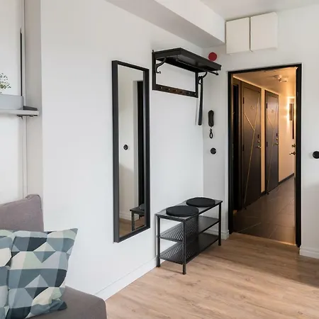 Apartmán Terrace Avangard - Large Private Roof Terrace